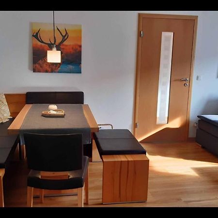 Ferienwohnungen Michel Winterberg Esterno foto