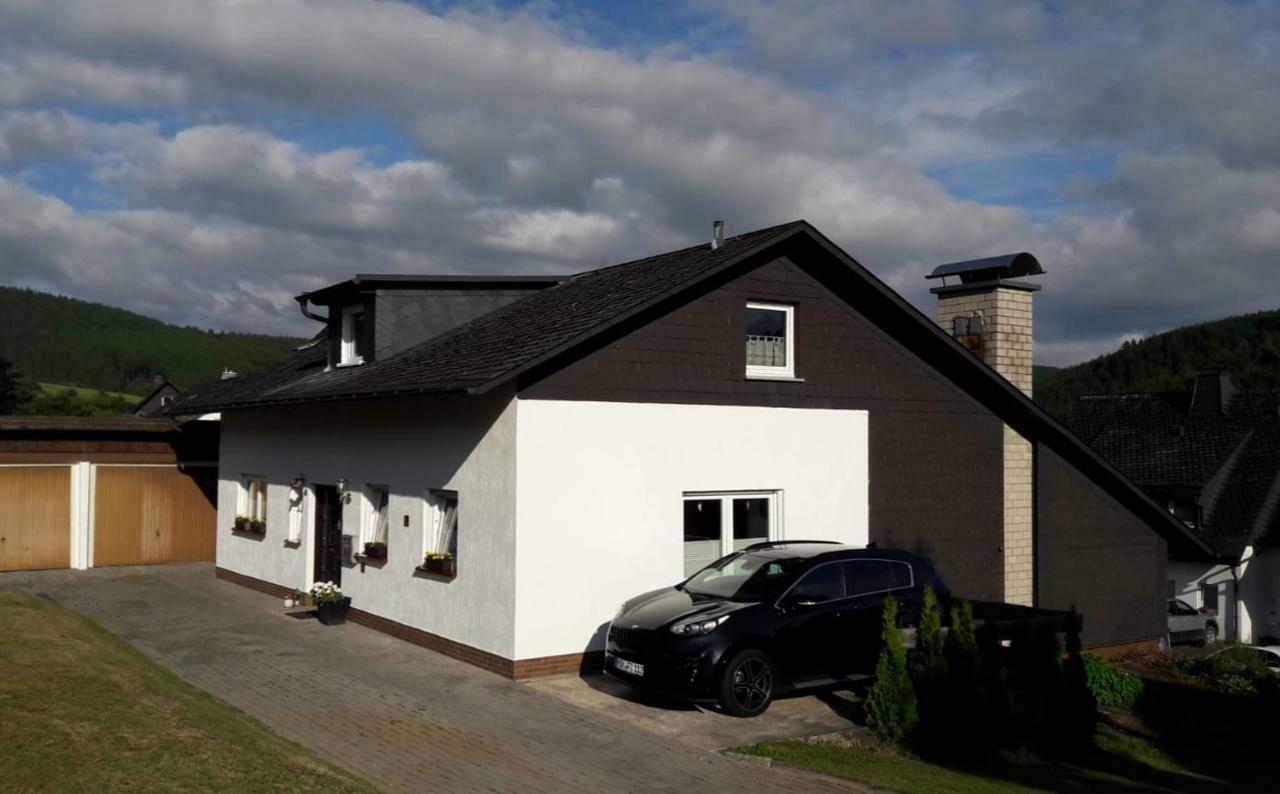 Ferienwohnungen Michel Winterberg Esterno foto