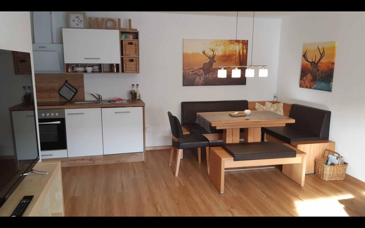 Ferienwohnungen Michel Winterberg Esterno foto